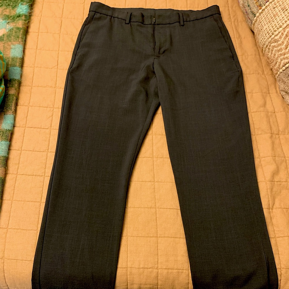 Men’s Dress Trousers